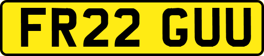 FR22GUU