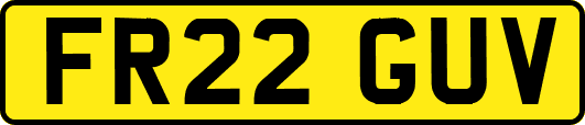 FR22GUV