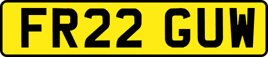 FR22GUW