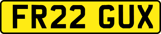 FR22GUX