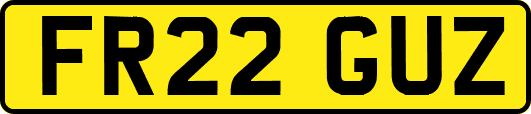 FR22GUZ