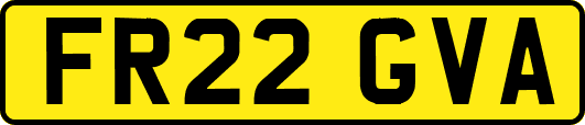 FR22GVA