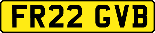 FR22GVB