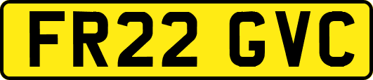 FR22GVC