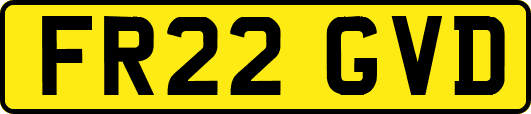 FR22GVD