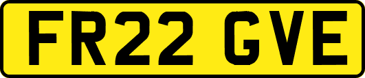 FR22GVE