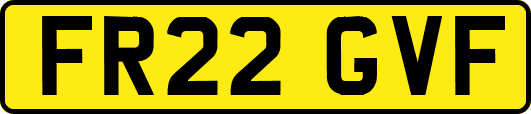 FR22GVF