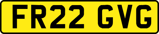 FR22GVG