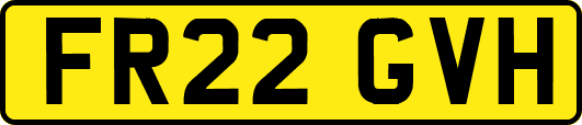 FR22GVH