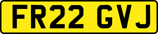 FR22GVJ