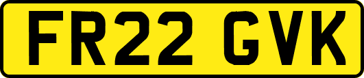 FR22GVK