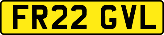 FR22GVL