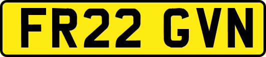FR22GVN