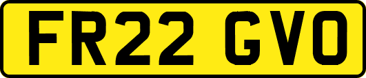 FR22GVO