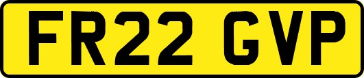FR22GVP