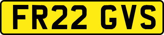 FR22GVS