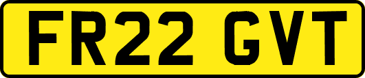 FR22GVT