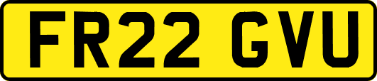 FR22GVU