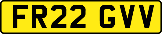 FR22GVV