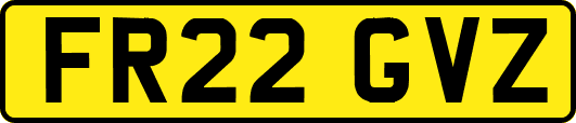 FR22GVZ