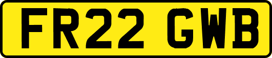 FR22GWB