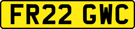 FR22GWC