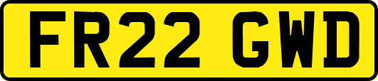 FR22GWD