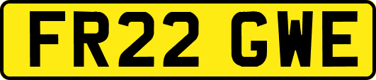 FR22GWE