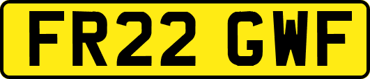 FR22GWF