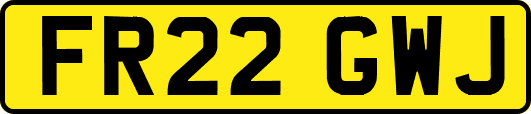 FR22GWJ