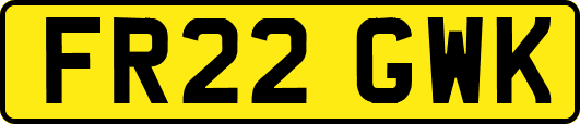 FR22GWK