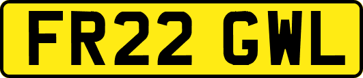 FR22GWL