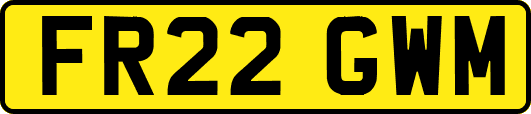 FR22GWM
