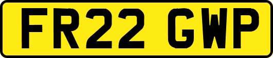 FR22GWP