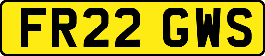 FR22GWS