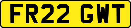 FR22GWT