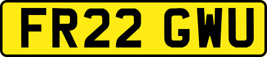 FR22GWU
