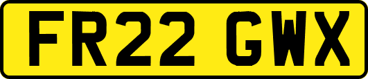 FR22GWX