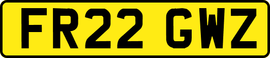 FR22GWZ