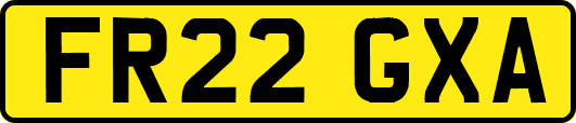 FR22GXA