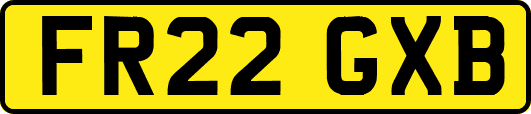 FR22GXB