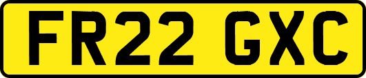 FR22GXC