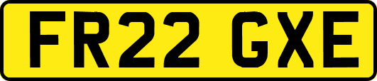 FR22GXE