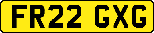 FR22GXG