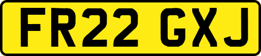 FR22GXJ
