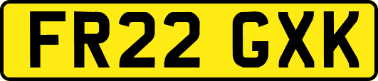 FR22GXK