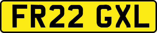 FR22GXL