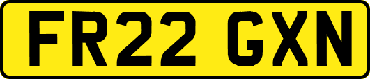 FR22GXN