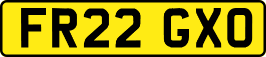 FR22GXO