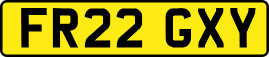 FR22GXY